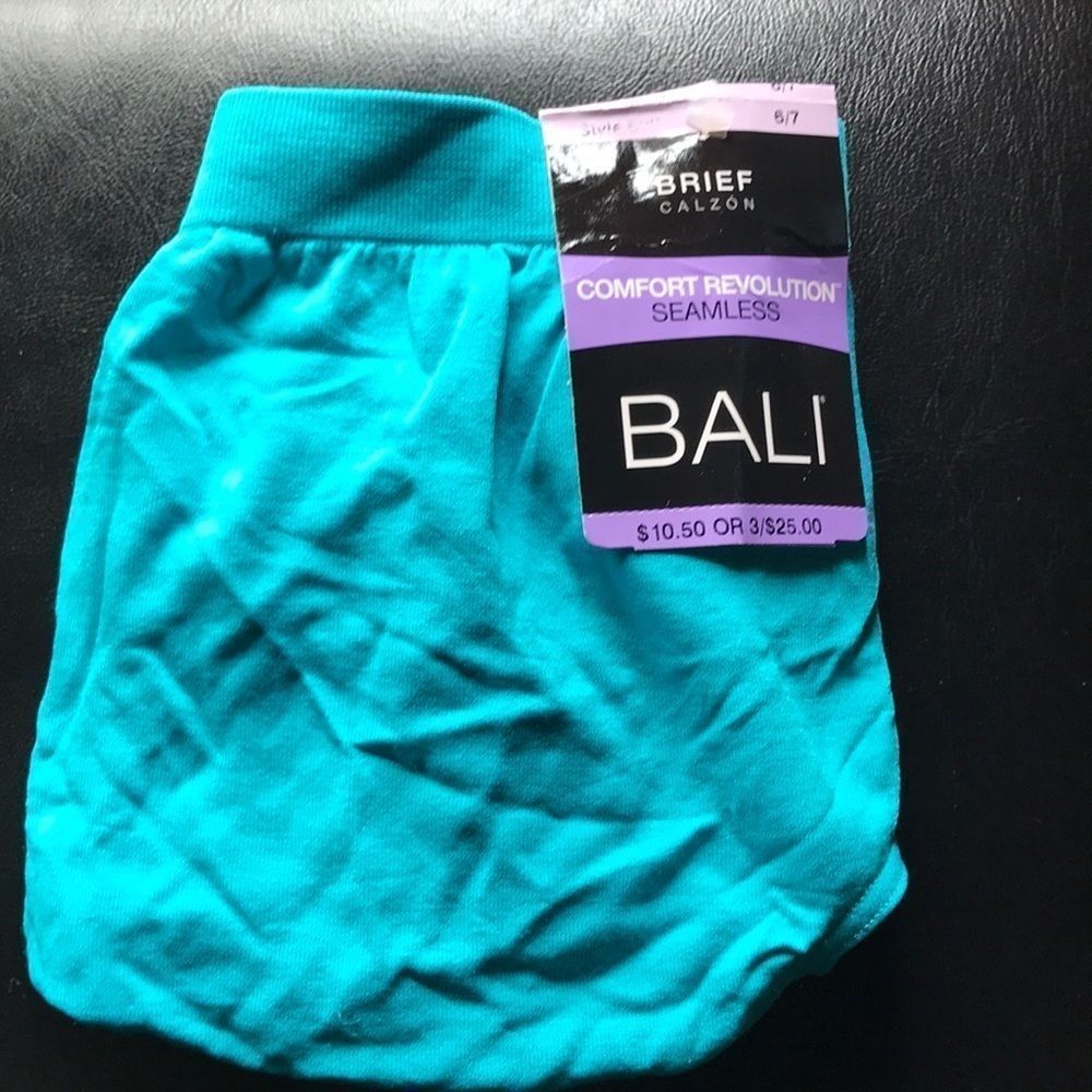 Bali Brief 